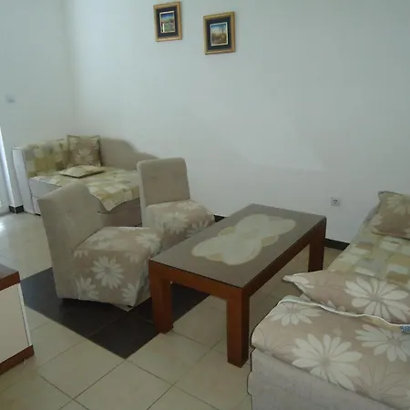 Apartments Elizabet Dojran Room photo