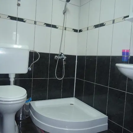 Apartments Elizabet Dojran Room photo