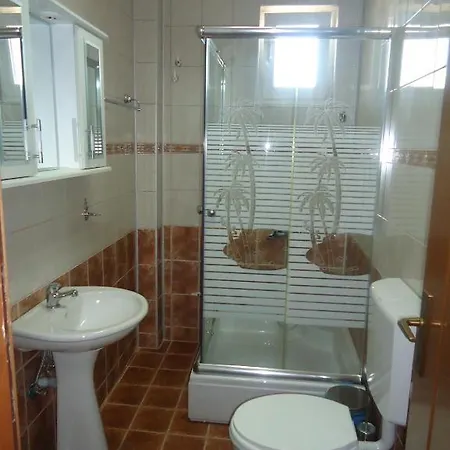Apartments Elizabet Dojran Room photo