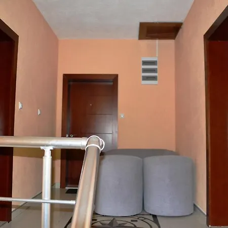 Apartments Elizabet Dojran Room photo