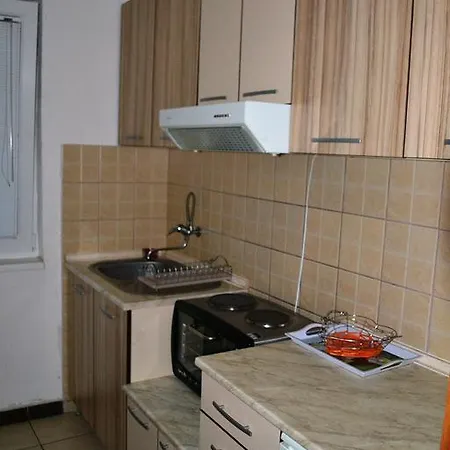 Apartments Elizabet Dojran Room photo