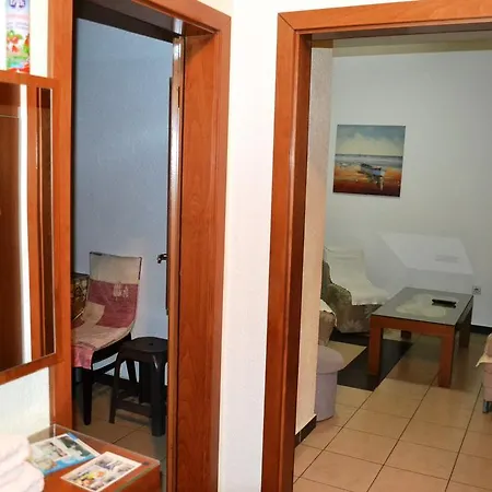 Apartments Elizabet Dojran Room photo