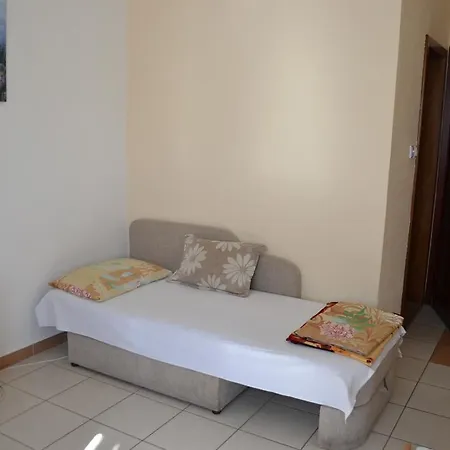 Apartments Elizabet Dojran Exterior photo