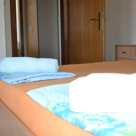 Apartments Elizabet Dojran Exterior photo
