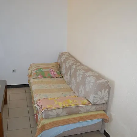 Apartments Elizabet Dojran Room photo