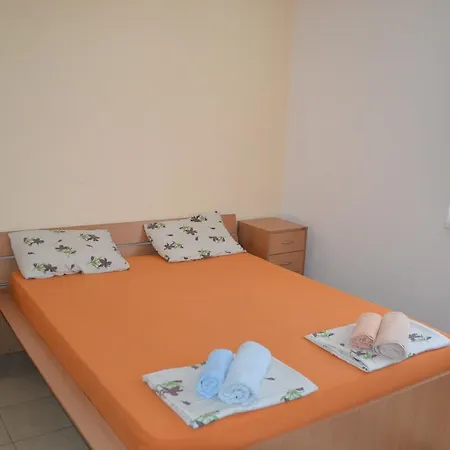 Apartments Elizabet Dojran Room photo