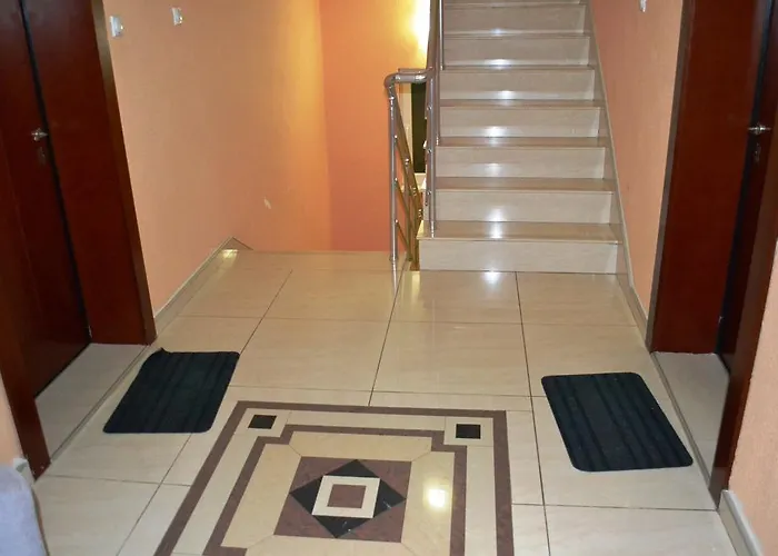 Apartments Elizabet