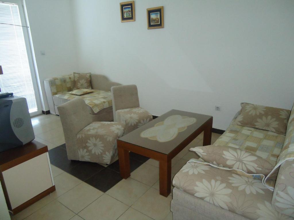 Elizabet Appartement Dojran