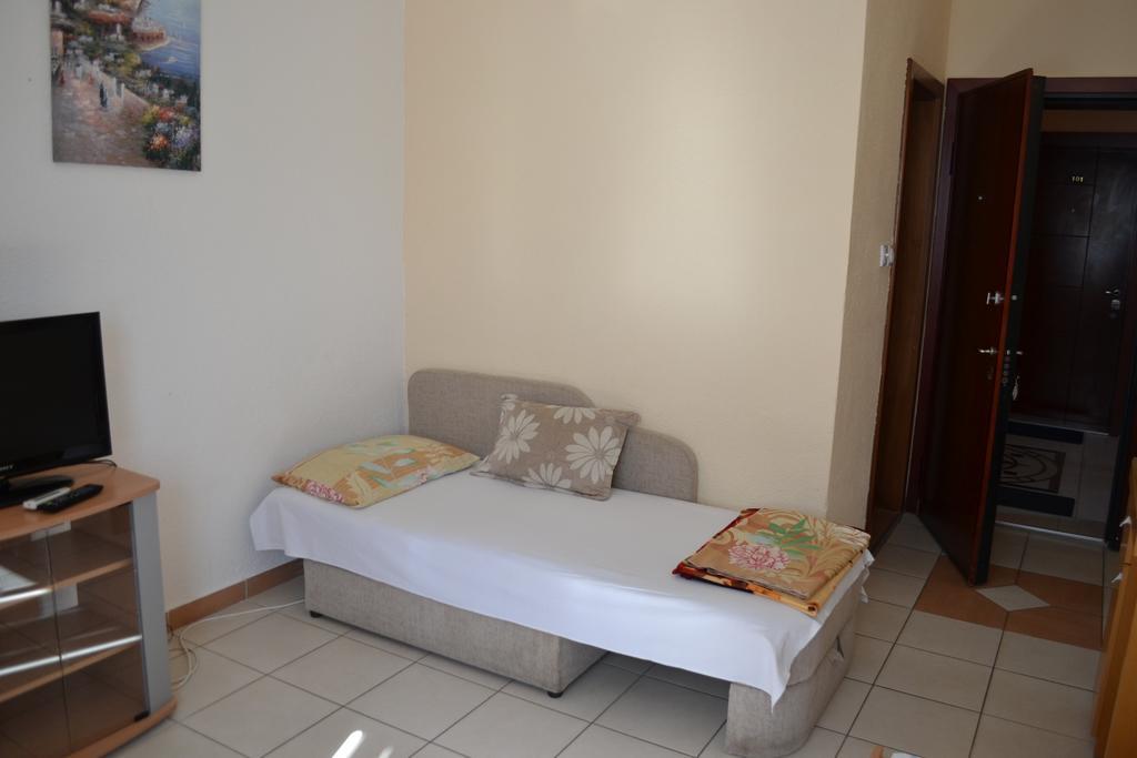 Appartement Elizabet Dojran