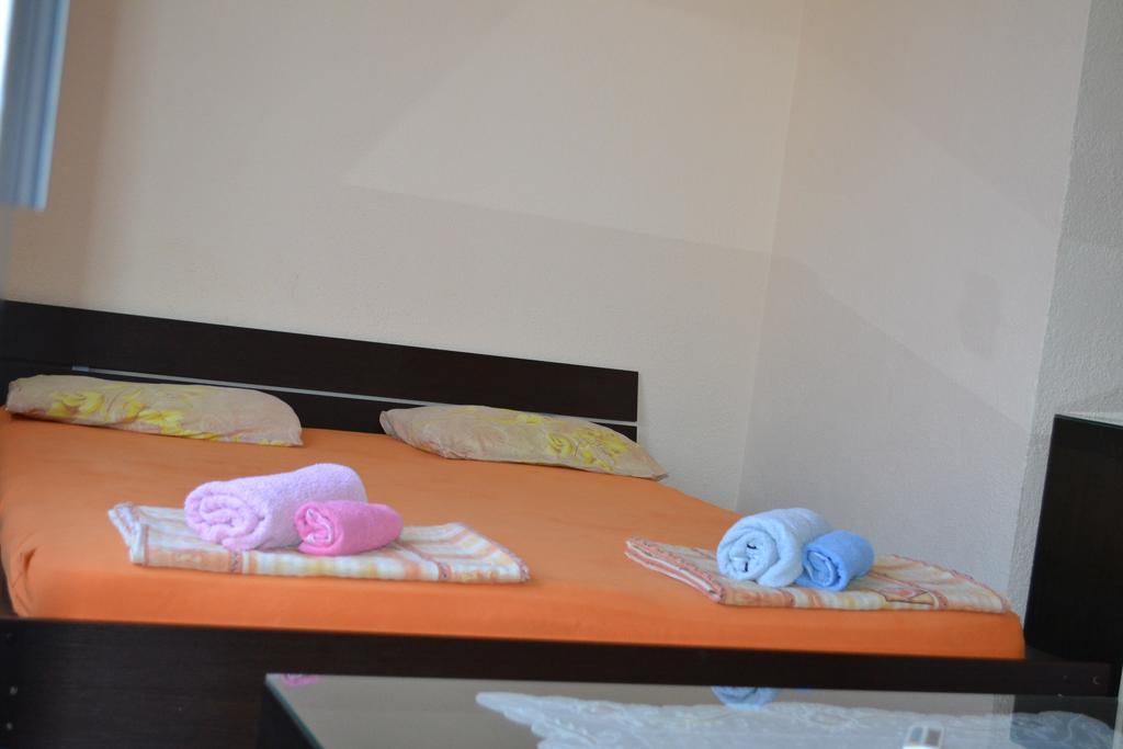 Appartement Elizabet *