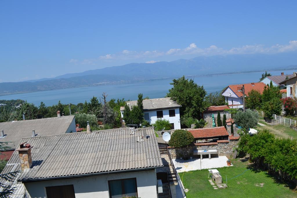 Appartement Elizabet Dojran