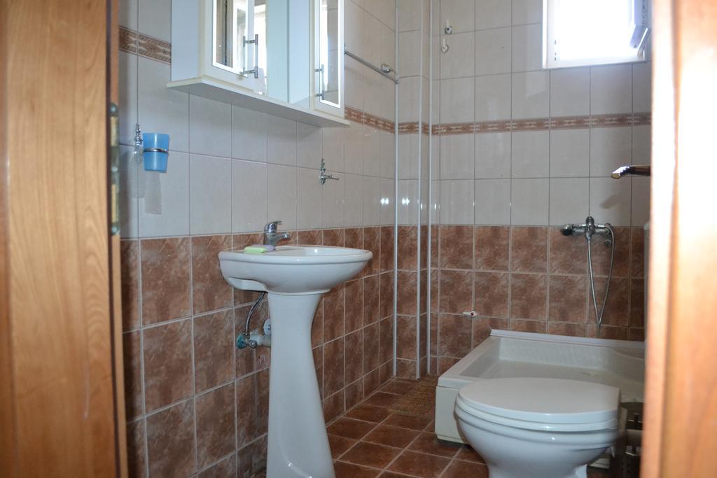 Appartement Elizabet