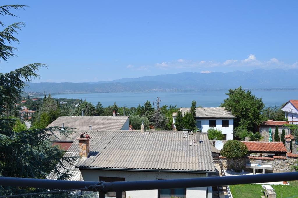 Appartement Elizabet Dojran