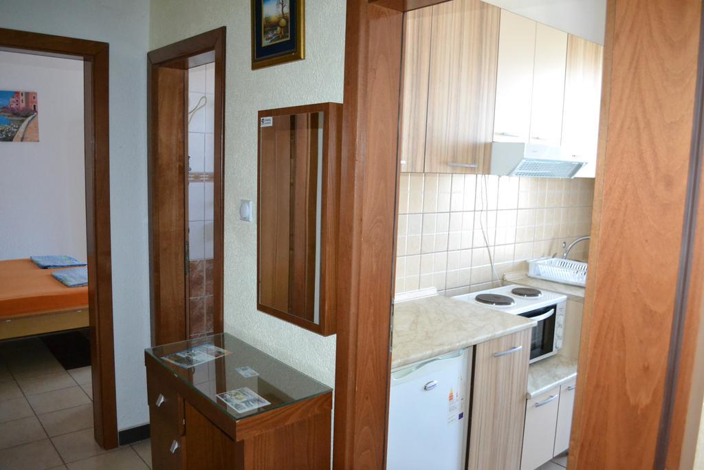 Appartement Elizabet