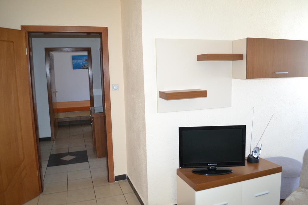 Appartement Elizabet Dojran