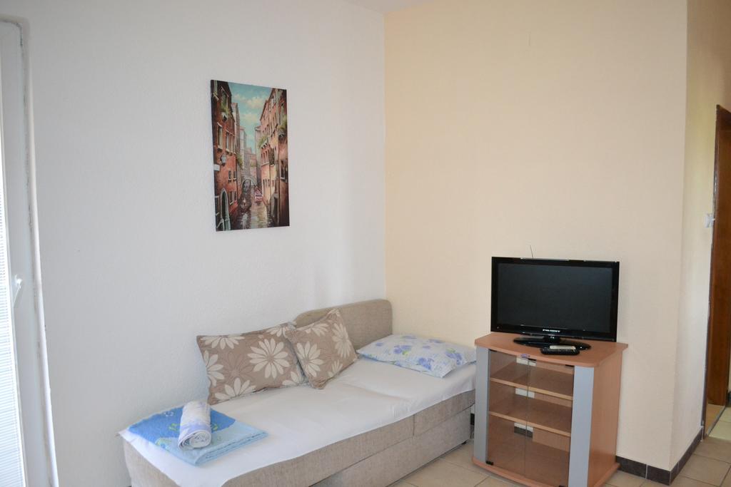 Appartement Elizabet *