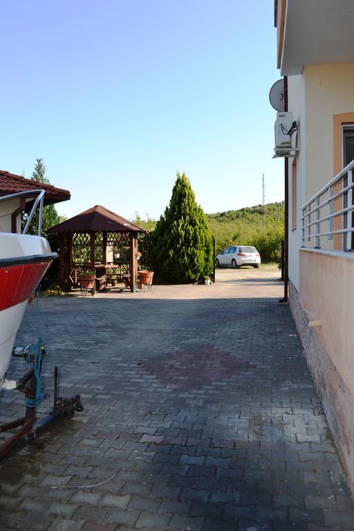 Appartement Elizabet