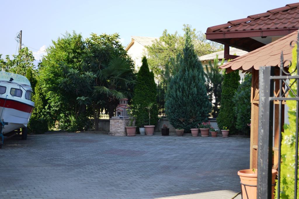 Appartement Elizabet